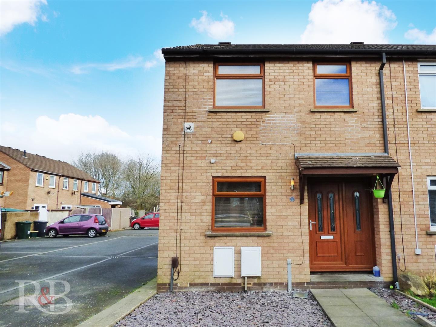 Teasel Walk, Westgate, Morecambe R&B Estate Agents